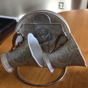 Expresso cup set 2 cup